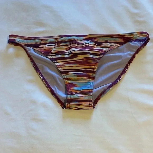 prAna Kala Bikini Bottom, size L, NWT - Picture 6 of 6